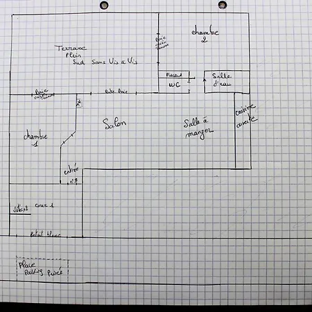 Privee A 300m De La *