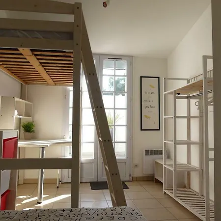 Casa vacanze Privee A 300m De La *