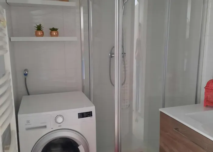 بيت للعطل Privee A 300m De La سانت جيل كروا دي فيي