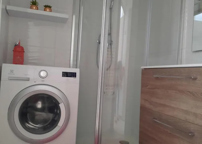 Privee A 300m De La بيت للعطل *