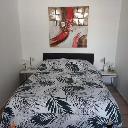 Privee A 300m De La Casa vacanze Saint-Gilles-Croix-de-Vie