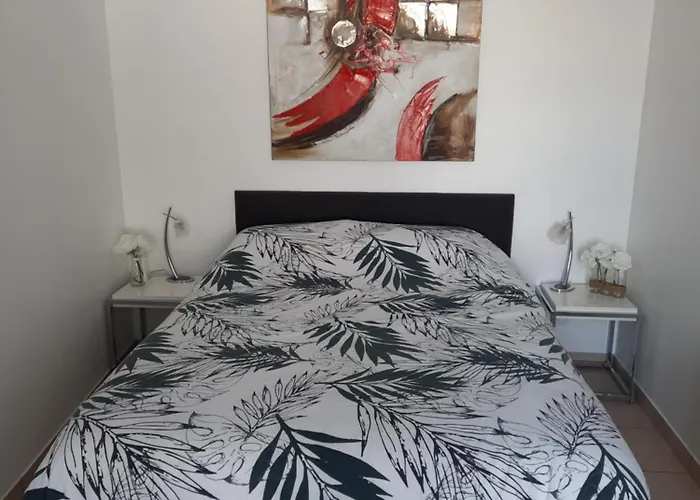 Privee A 300m De La Casa vacanze Saint-Gilles-Croix-de-Vie