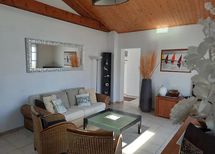 Casa vacanze Privee A 300m De La Saint-Gilles-Croix-de-Vie