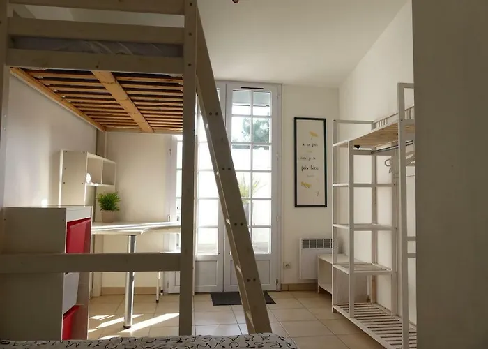 Casa vacanze Privee A 300m De La *