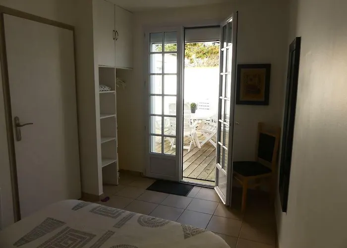 Casa vacanze Privee A 300m De La *