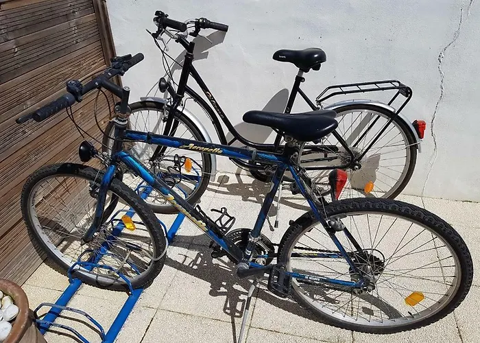 Casa vacanze Privee A 300m De La Saint-Gilles-Croix-de-Vie