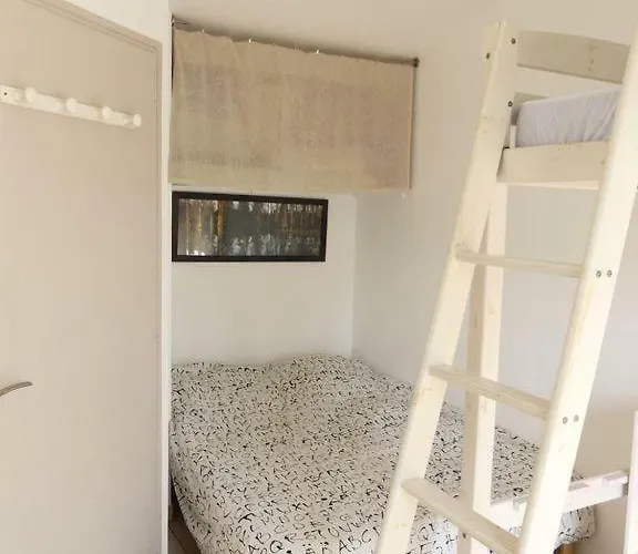 Сasa de vacaciones Privee A 300m De La *