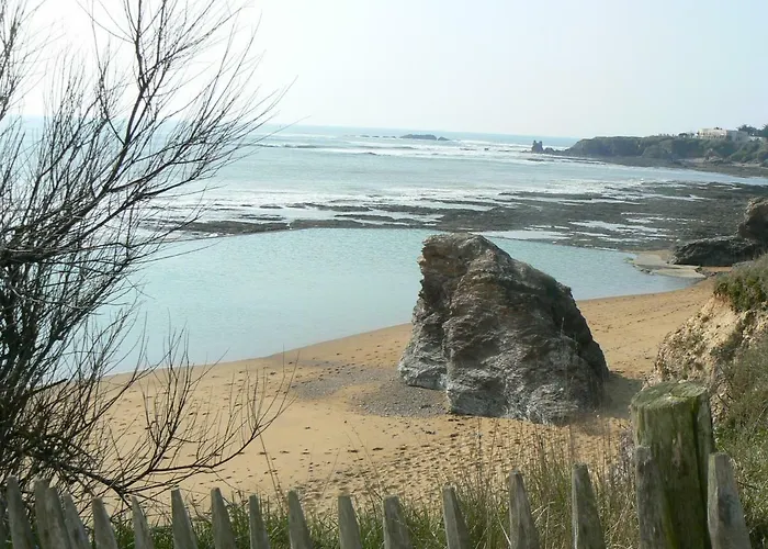 Privee A 300m De La Casa vacanze *